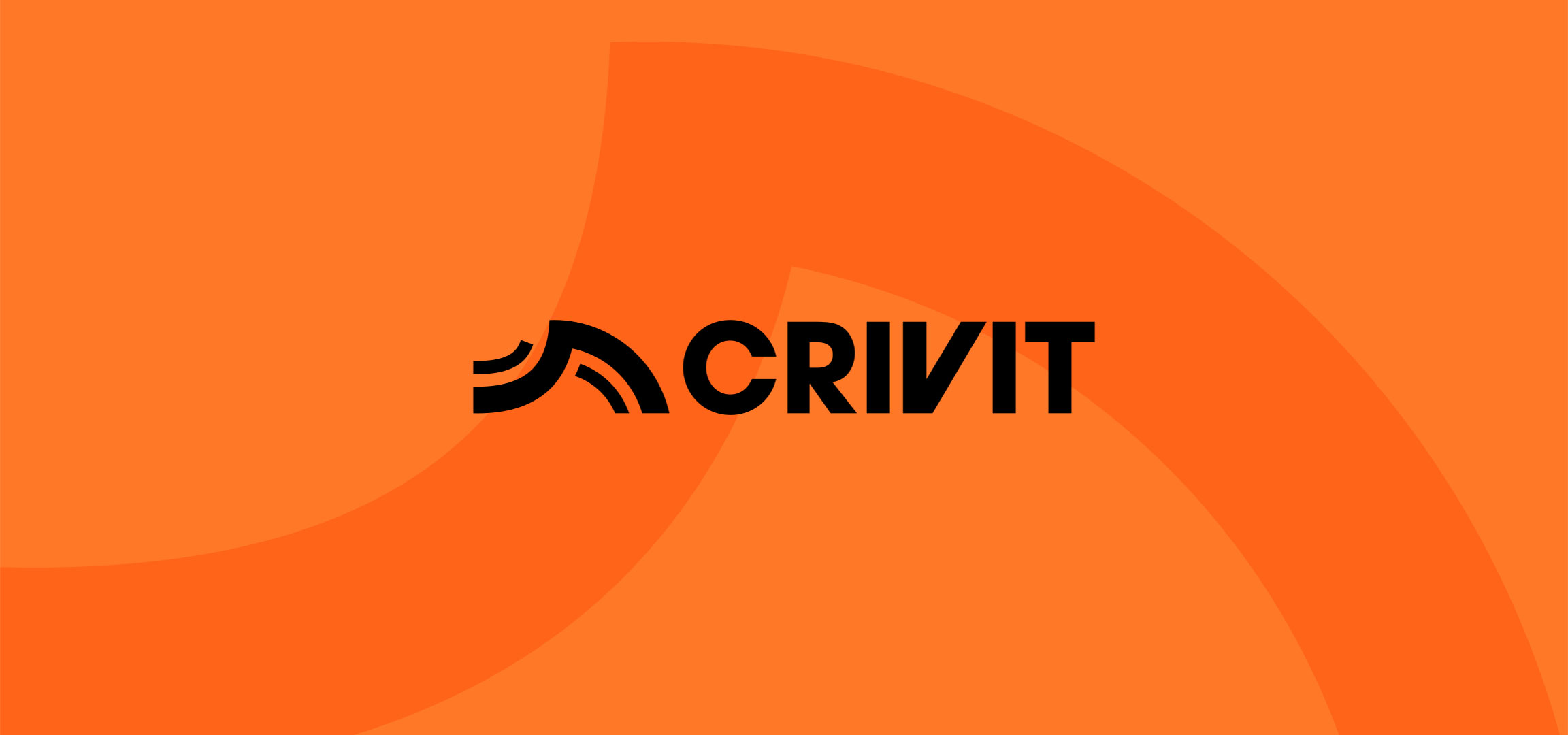 Logotipo Crivit.