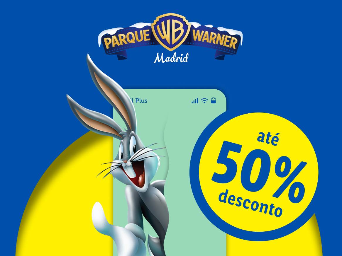 Parque Warner