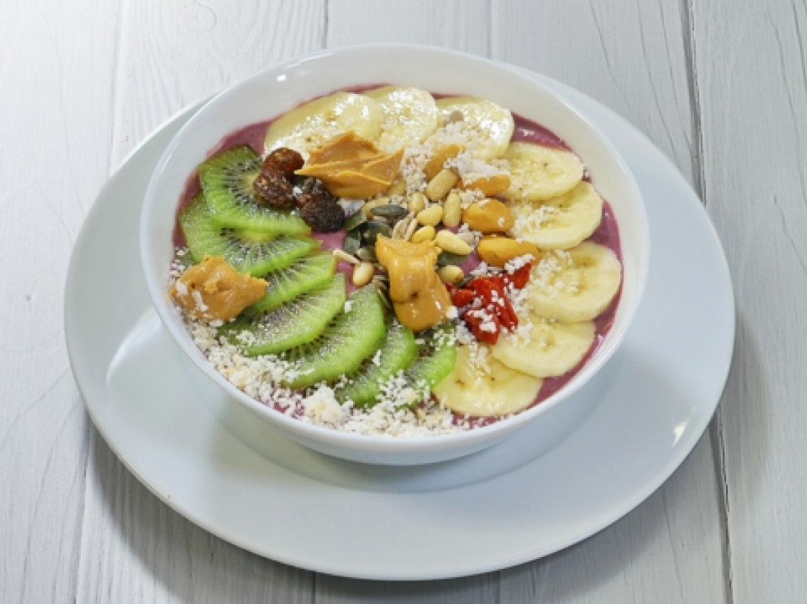 Bowl de Açaí 