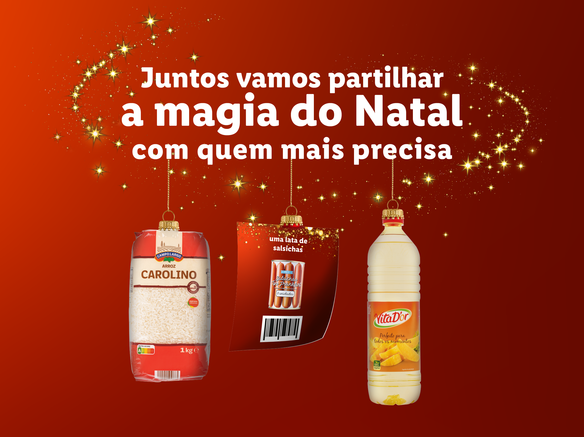 Banco Alimentar Natal