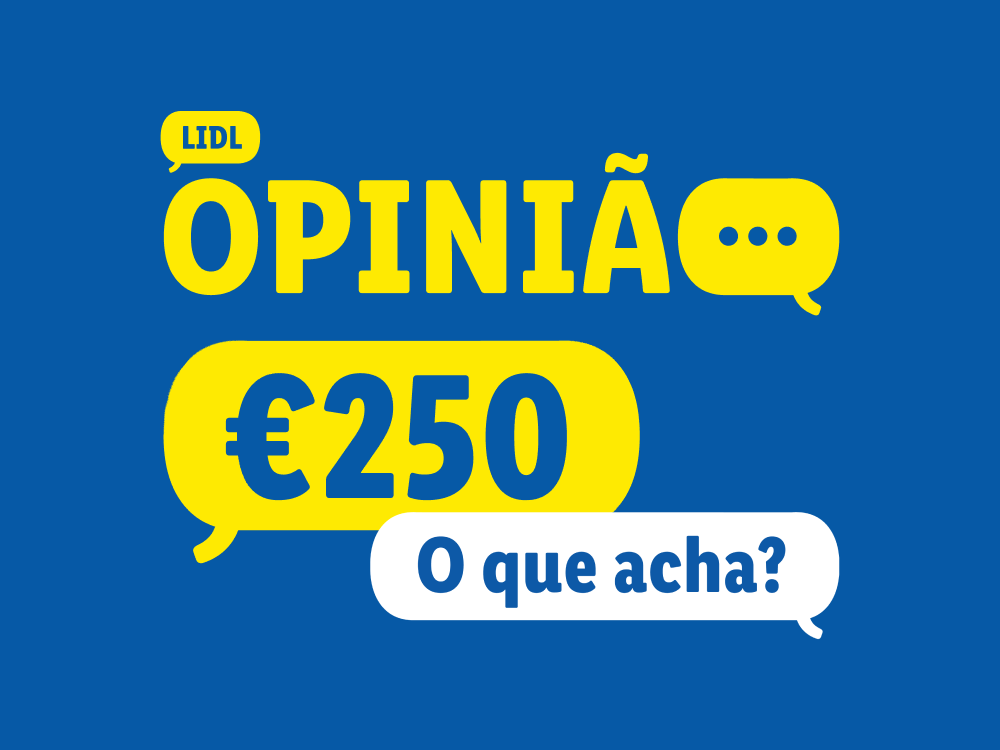 Lidl opinião