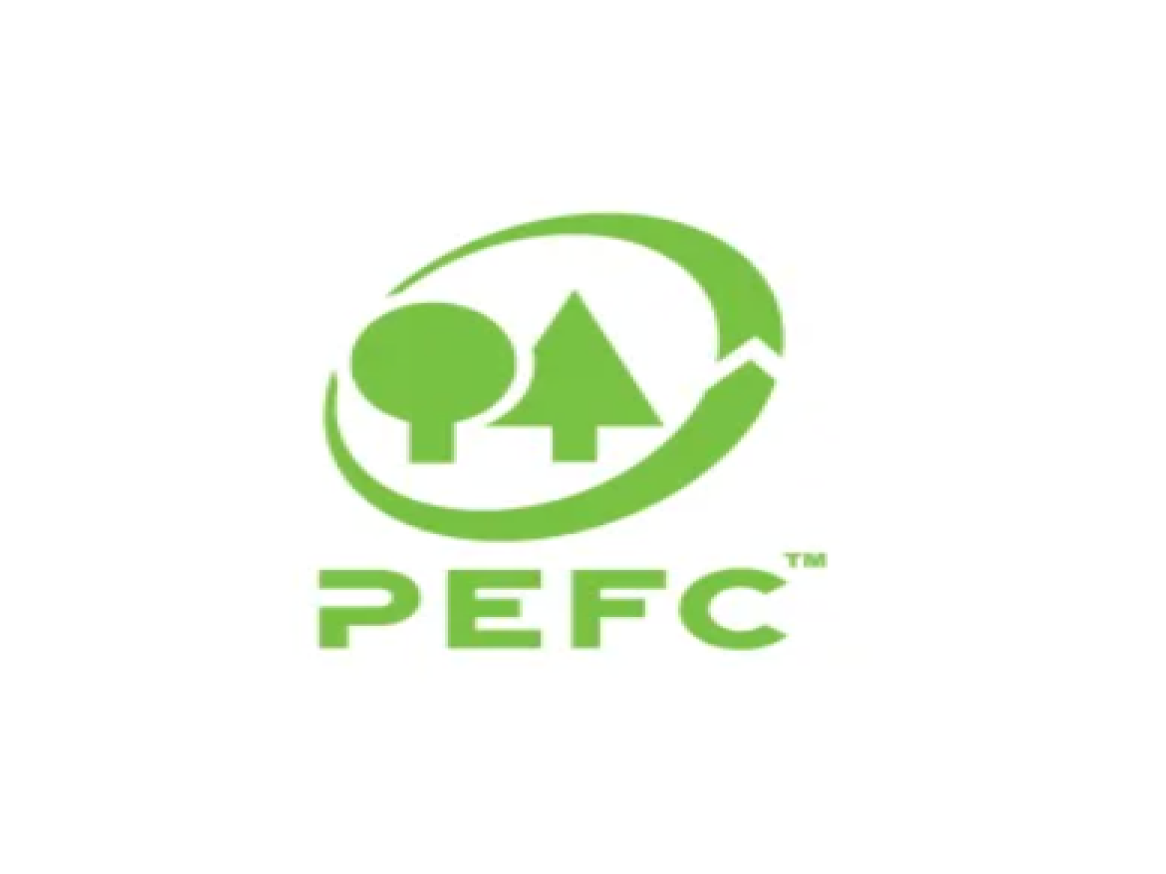 Certificação PEFC