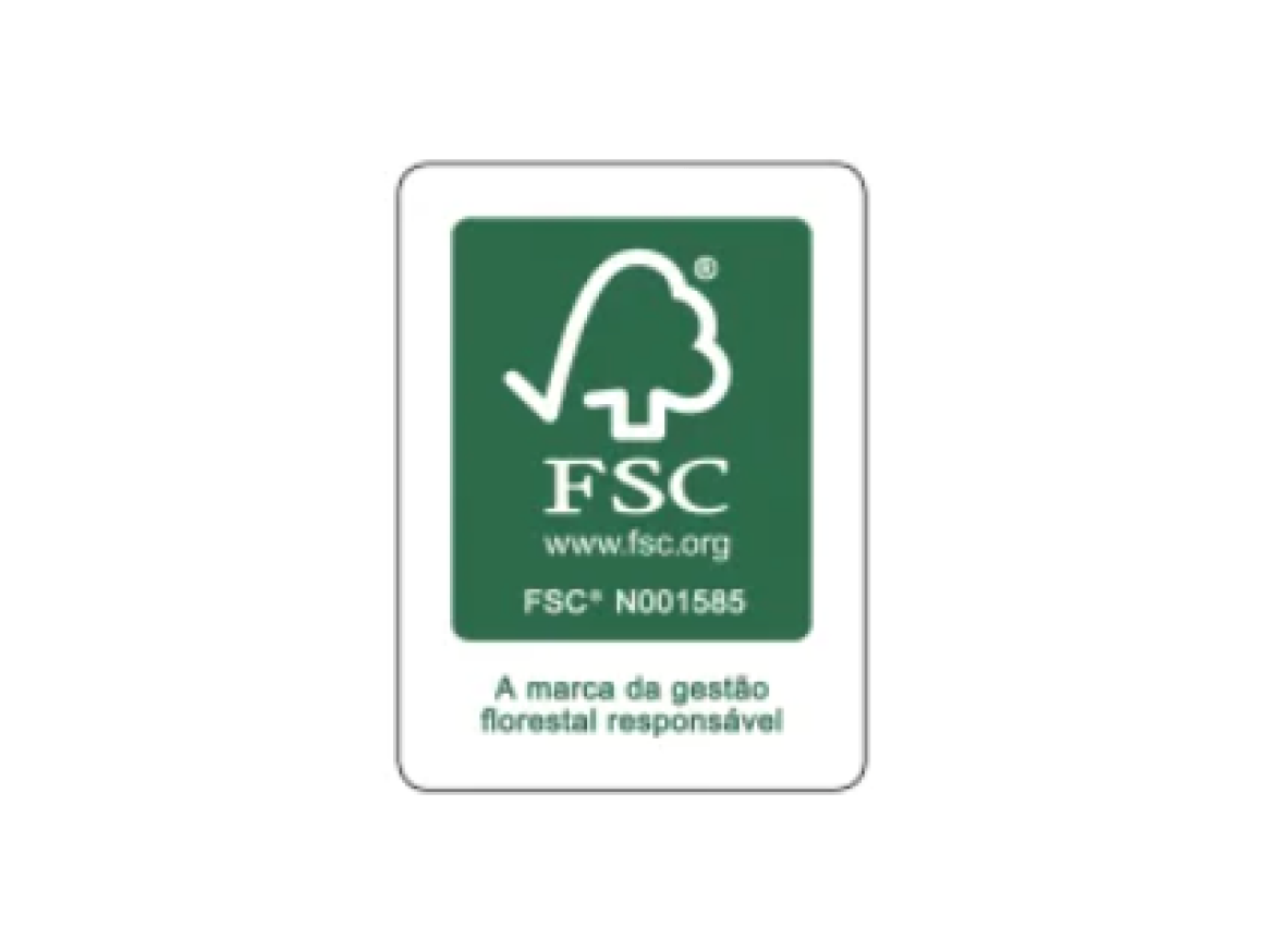 Certificação FSC