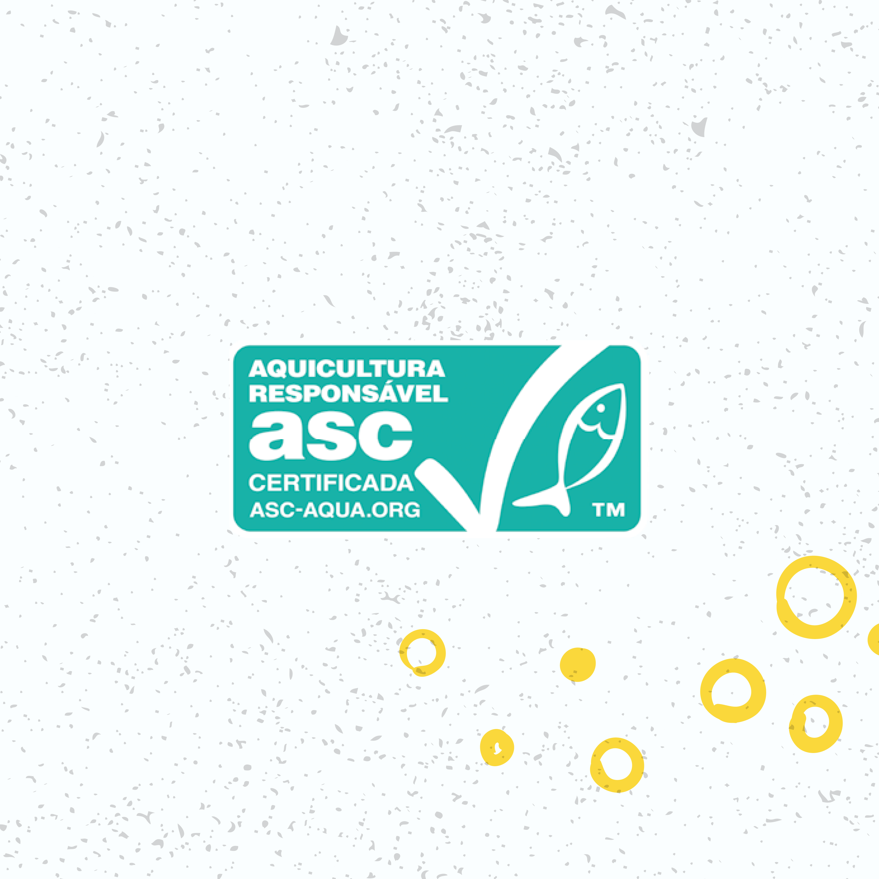 ASC - Aquaculture Stewardship Council