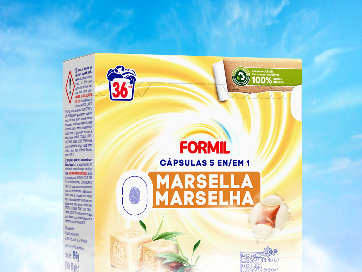 Formil Marselha