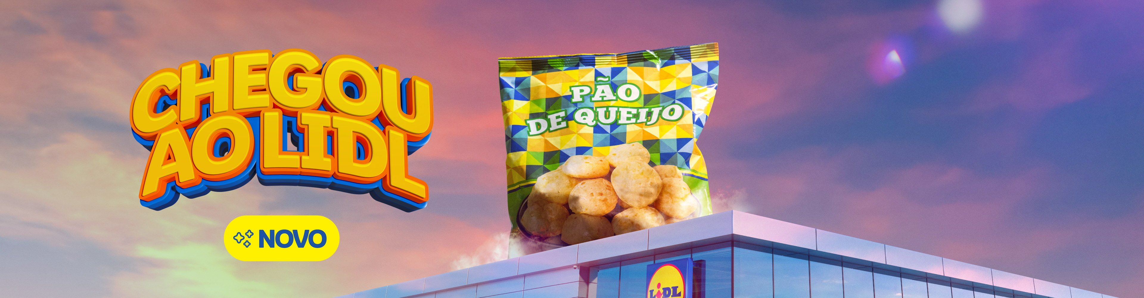 Pão de Queijo