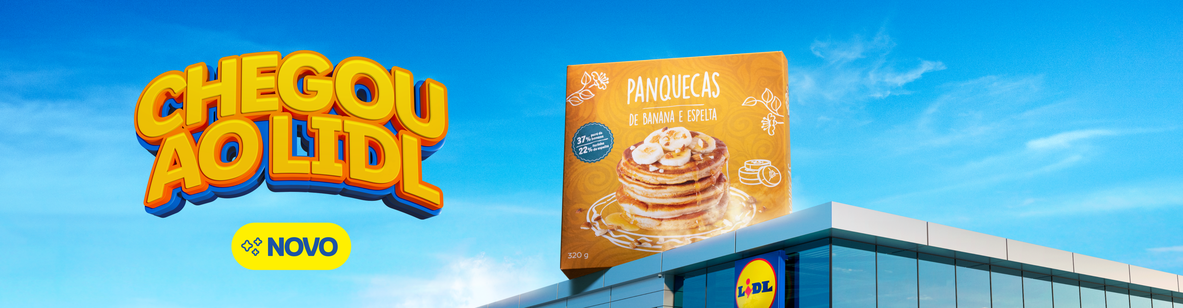 Panquecas