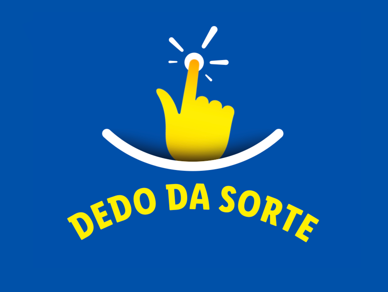 Dedo da Sorte