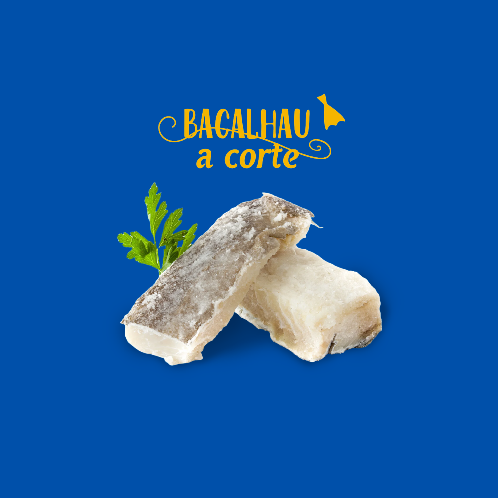 Bacalhau a Corte