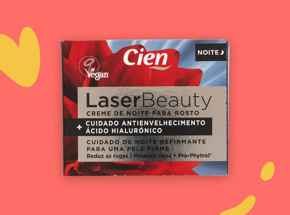 Cien Laser Beauty