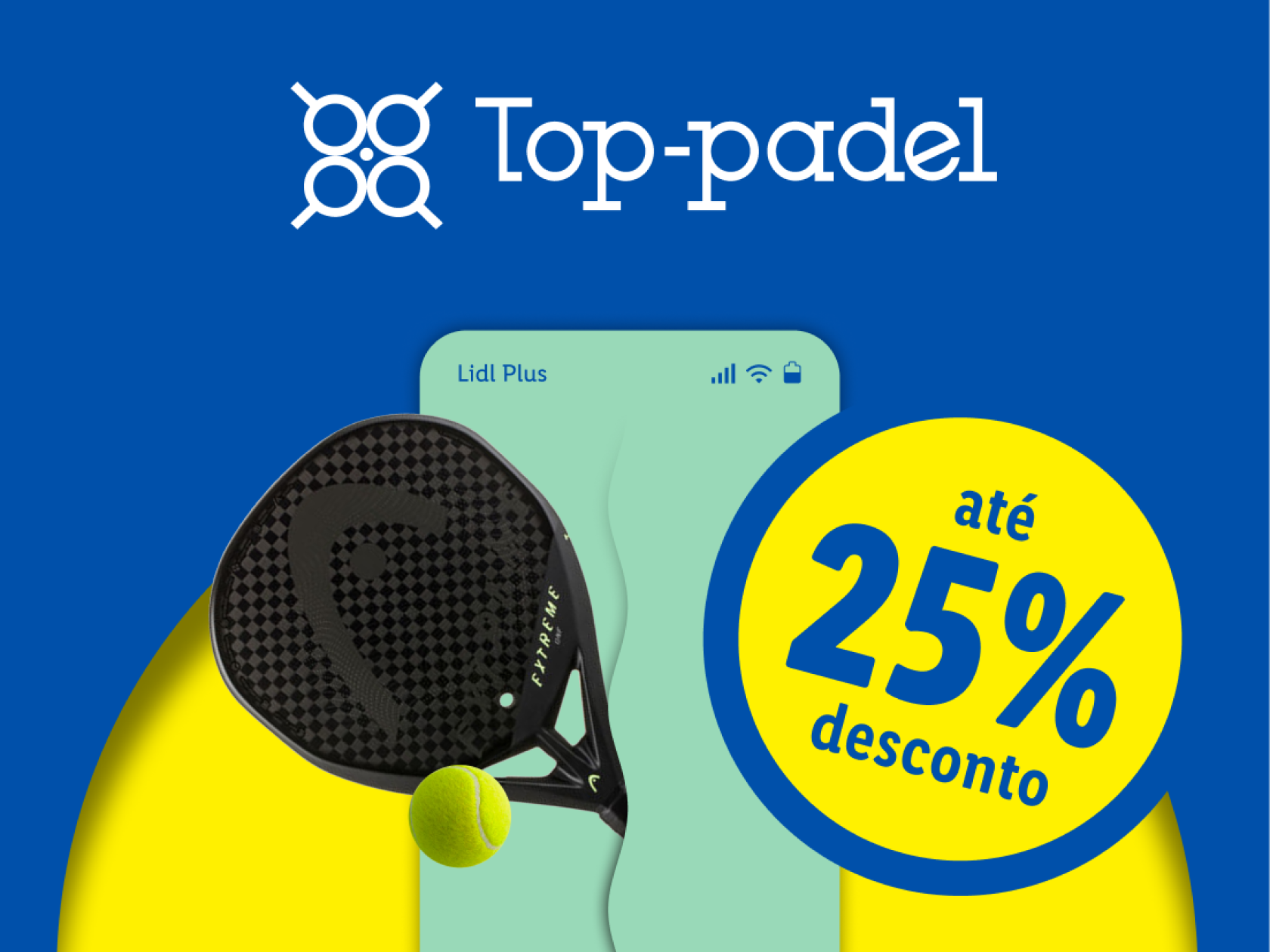 Top-Padel