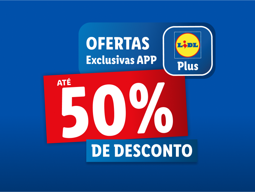 Ofertas Lidl Plus