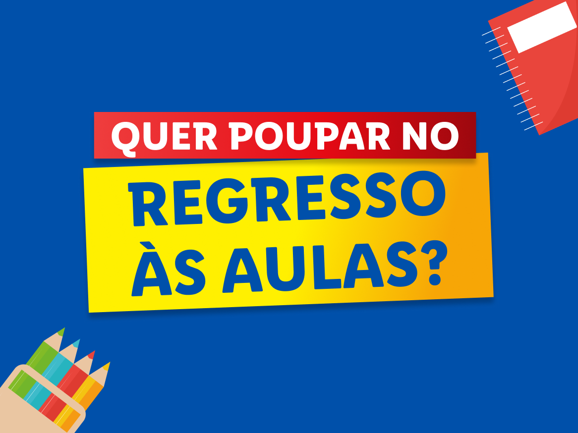 Descubra todas as dicas de poupança