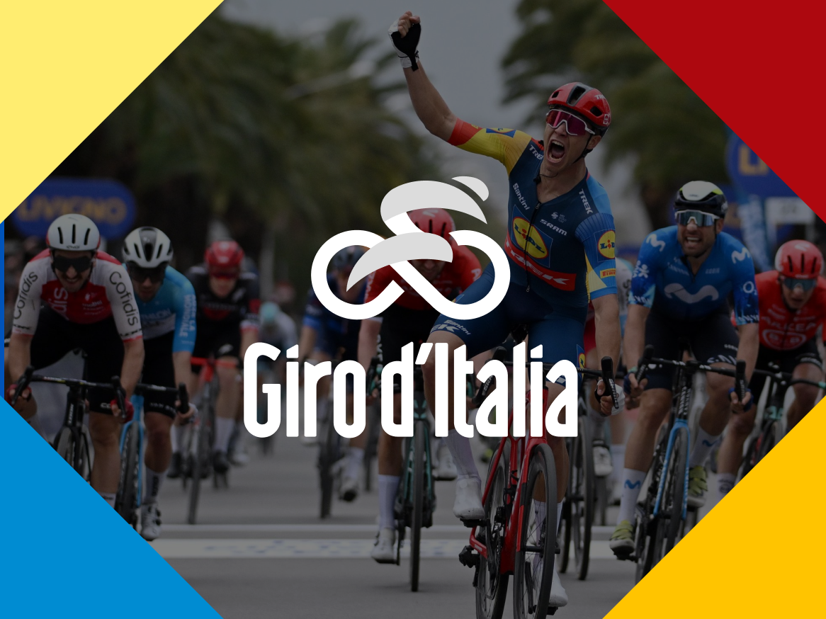 Giro d'Italia 