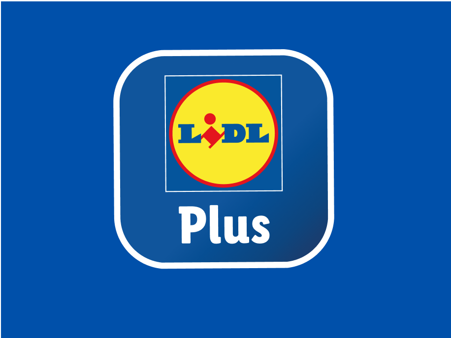 Aproveite os descontos com a App Lidl Plus