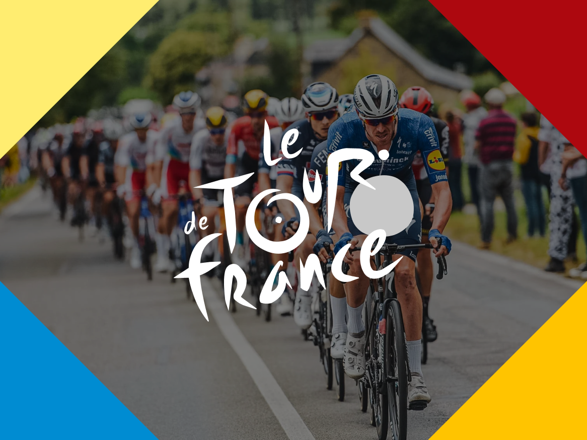 Tour de france