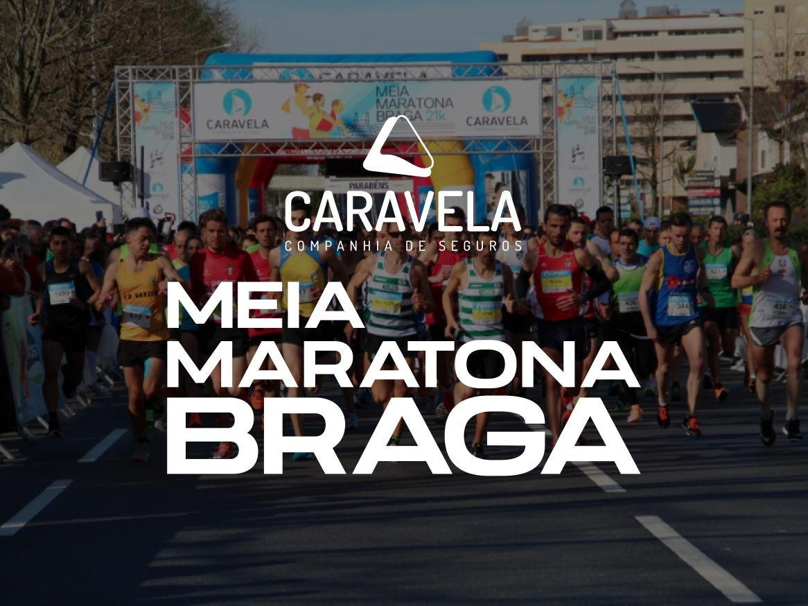 Meia Maratona de Braga