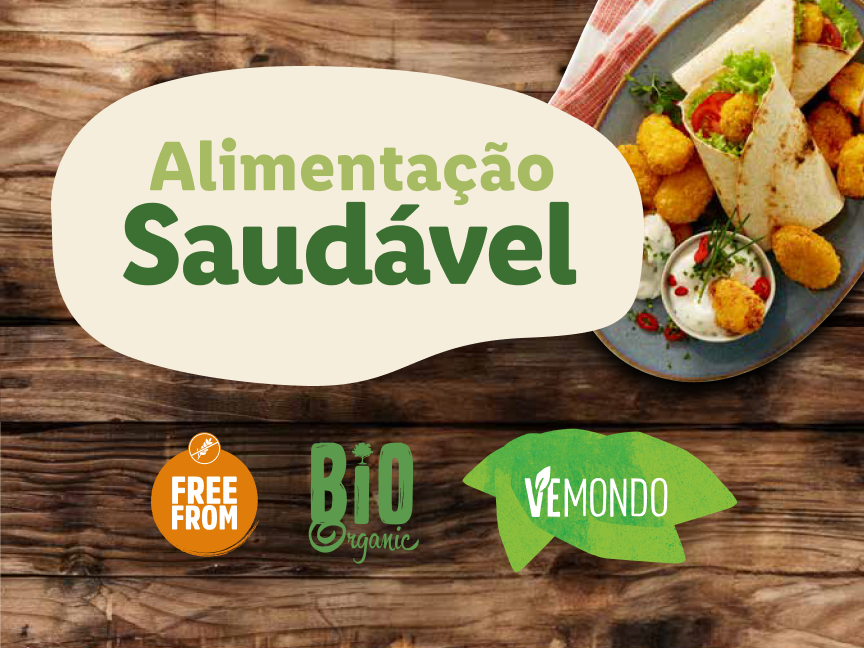 Alimentação Saudável