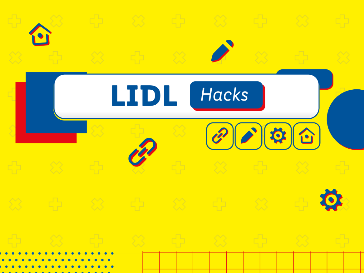 Lidl Hacks